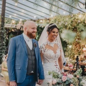 Meet your Posher, Pamela